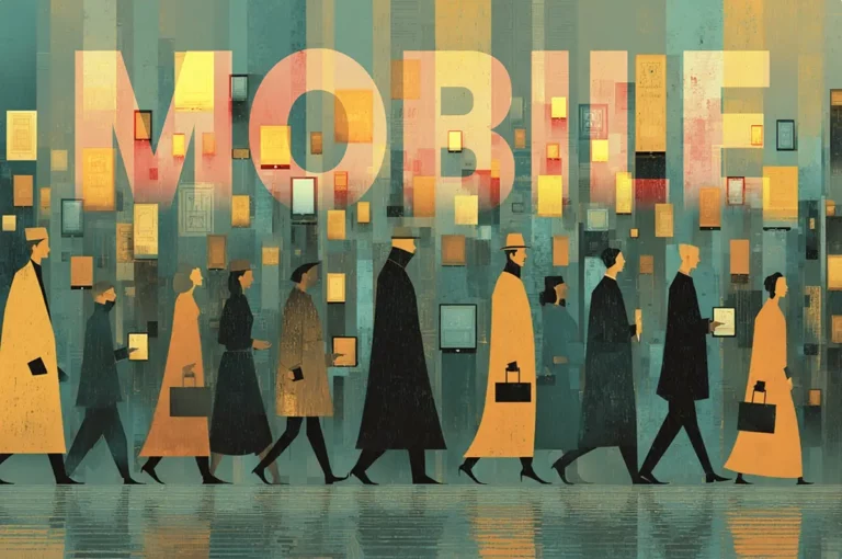 Benefits of a Mobile Friendly Website