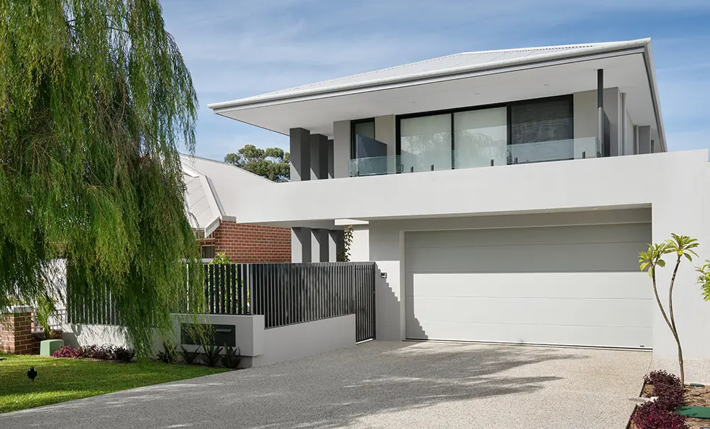 Photography for Vestra Property 1