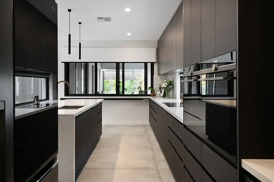 Photography for Vestra Property 1B