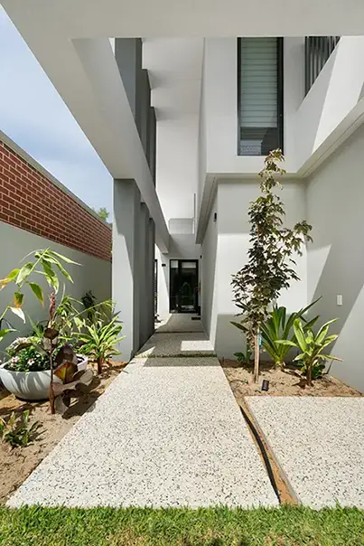 Photography for Vestra Property 1D