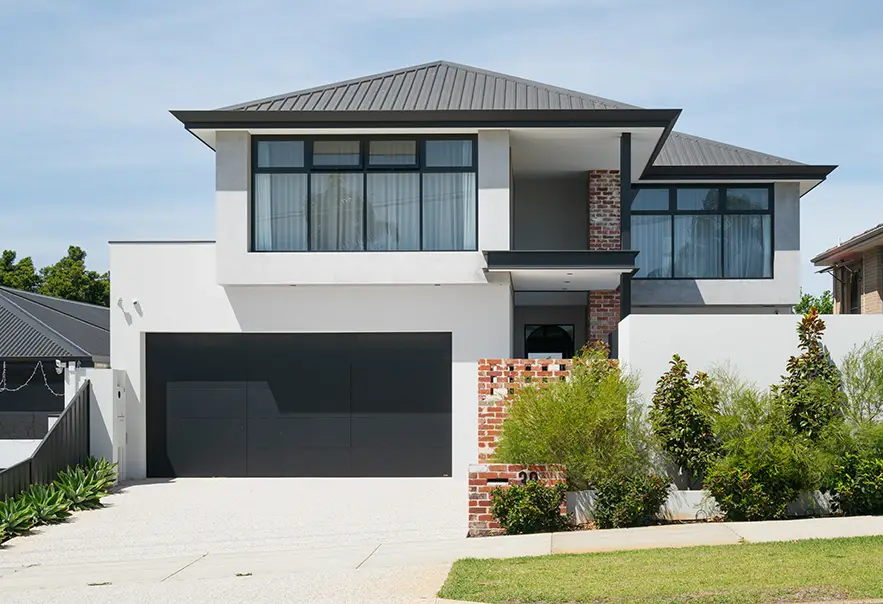Photography for Vestra Property 2C