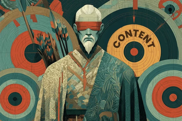 Top Content Marketing Mistakes To Avoid
